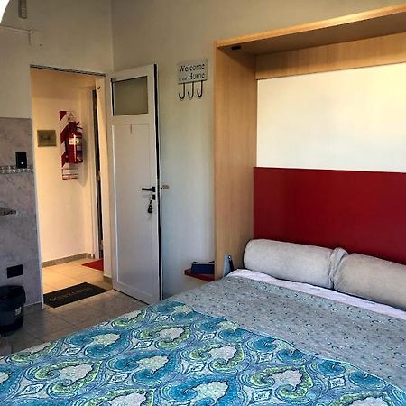 Departamento Acosta 1 Lejlighed Paraná Eksteriør billede