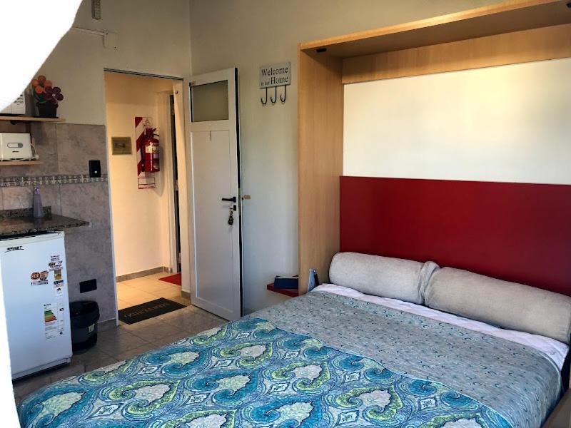 Departamento Acosta 1 Lejlighed Paraná Eksteriør billede