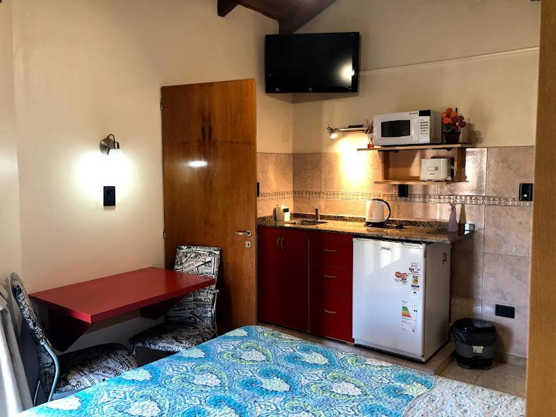 Departamento Acosta 1 Lejlighed Paraná Eksteriør billede