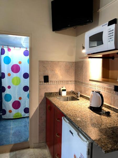 Departamento Acosta 1 Lejlighed Paraná Eksteriør billede