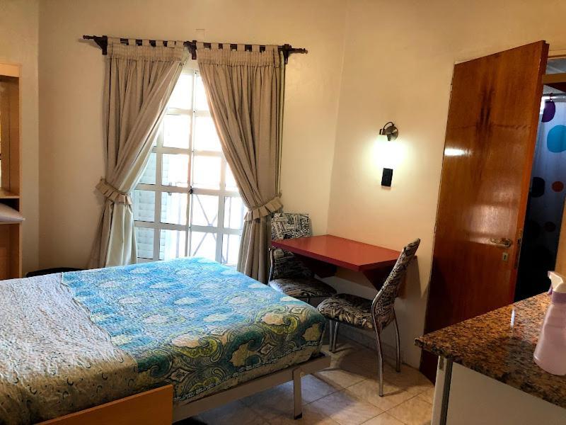 Departamento Acosta 1 Lejlighed Paraná Eksteriør billede