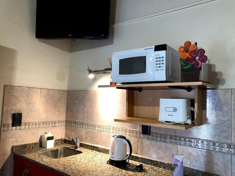 Departamento Acosta 1 Lejlighed Paraná Eksteriør billede