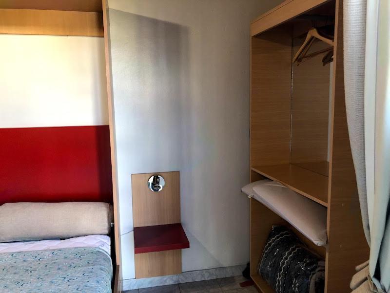 Departamento Acosta 1 Lejlighed Paraná Eksteriør billede